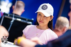 10. koht Svetlana Aubakirova 700 €
