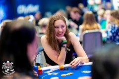 WSOP Circuit Tallinn 2025 naisteturniir