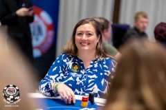 10. koht Maureen Lynn Blöchlinger 700 €