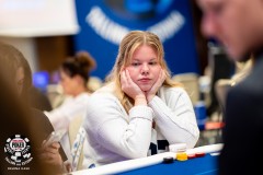 WSOP Circuit Tallinn 2025 naisteturniir