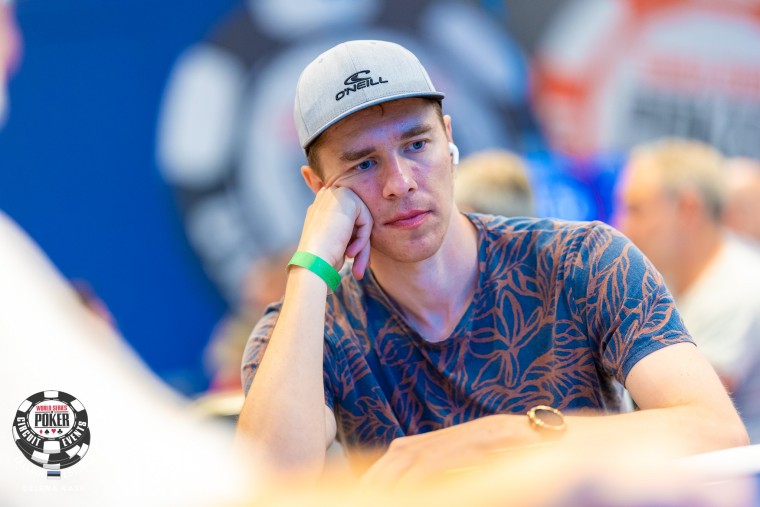 100. koht Marko Vest, 99. koht Markku Koplimaa, 97. koht Ranel Käsi - kõik 1100 €