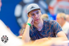 100. koht Marko Vest, 99. koht Markku Koplimaa, 97. koht Ranel Käsi - kõik 1100 €