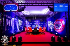 WSOP Circuit Tallinn 2025 NLH 555 €