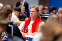 20. koht Casimir L. M. Seire, 19. koht Jamie Ryan Brent, 18. koht Anton Markachev - kõik 2450 €