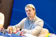 9. koht Kenneth Frisk Svendsen 4700 €