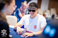 8. koht Roberts Krigers 6100 €