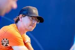 2. koht Roy Van Der Reijnst 42 250 €