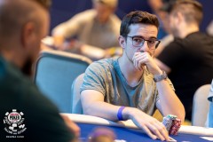 12. koht Gonzalo Salinas Perez 2950 €
