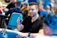 13. koht Baptiste A. J. Caim 2950 €