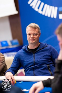 Flopanud kolmik Juha Helppit ei päästnud