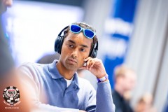 WSOP Circuit Tallinn 5K highroller