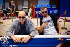 WSOP Circuit Tallinn 5K highroller