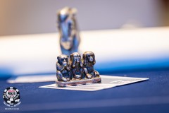 WSOP Circuit Tallinn 2025 põhiturniir