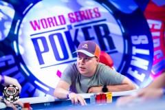 WSOP Circuit Tallinn 2025 põhiturniir
