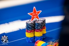 WSOP Circuit Tallinn 2025 põhiturniir