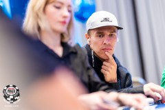 Markku on viimastel positsioonidel agressiivne