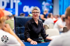 WSOP Circuit Tallinn 2025 põhiturniir