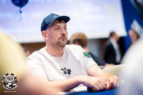 Karev Tralla ja Risto Pärnat olid võidukad WSOPC Tallinn 2025 tavaturniiridel