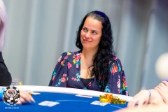 WSOP Circuit Tallinn 2025 naisteturniir