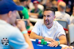16. koht Jevgenijs Sapronenko 7500 €