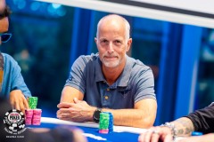 13. koht Andrew Patrick King, 12. Gunnar Wedde - mõlemad 9100 €