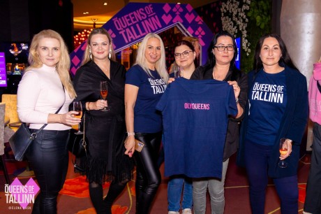 Tulekul Queens of Tallinn 2025: Ajakava, satelliidid, muu oluline info