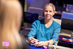 Queens of Tallinn 2025 põhiturniir