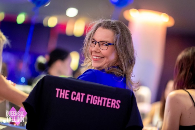 Queens of Tallinn 2025 - Opening Event - 068 - Kairit Leibold - [Credit - Elena Kask].jpg