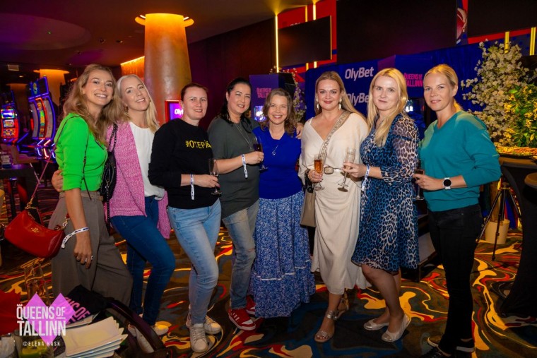 Liituda saab kuni 8. taseme l&otilde;puni