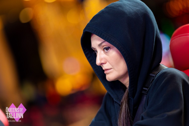 4. koht Aytan Eldarova 4458 €
