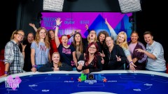 Queens of Tallinn 2025 põhiturniir