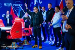 No Filter Nordic & Baltic Championship 2025 Legends of Poker