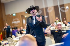7. koht Duncan Horst