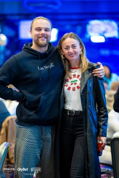 No Filter Nordic & Baltic Championship 2025 Legends of Poker