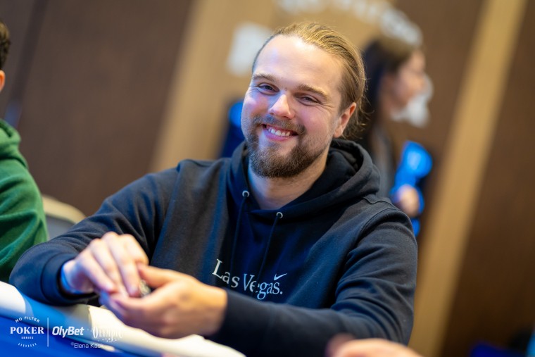 Ranni näitab poolkogemata bluffi