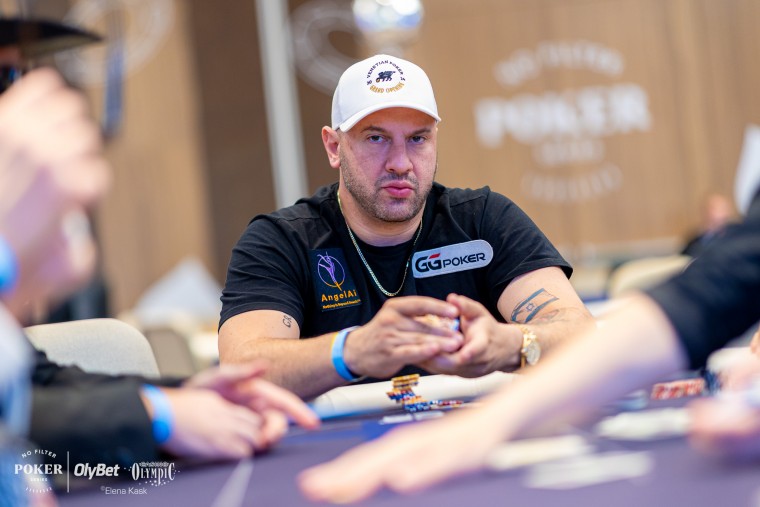 5K Highroller algab kell 14:00