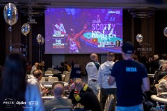 No Filter Nordic & Baltic Championship 2025 Legends of Poker