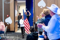 No Filter Nordic & Baltic Championship 2025 Legends of Poker