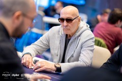No Filter Nordic & Baltic Championship 2025 Legends of Poker