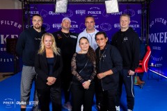 No Filter Nordic & Baltic Championship 2025 Legends of Poker