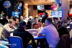 No Filter Nordic & Baltic Championship 2025 Legends of Poker