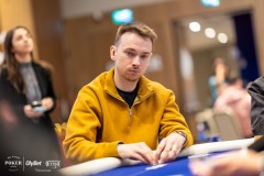 No Filter Nordic & Baltic Championship 2025 Legends of Poker
