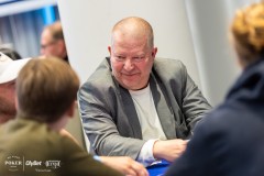 No Filter Nordic & Baltic Championship 2025 Legends of Poker