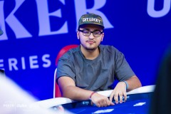 No Filter Nordic & Baltic Championship 2025 Legends of Poker