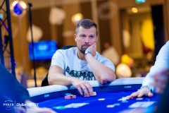 No Filter Nordic & Baltic Championship 2025 Legends of Poker