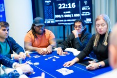 No Filter Nordic & Baltic Championship 2025 Legends of Poker