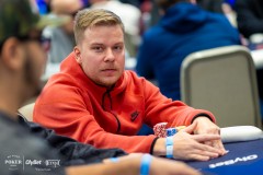 Mathias saigi oma stäkist lahti
