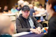 No Filter Nordic & Baltic Championship 2025 Legends of Poker