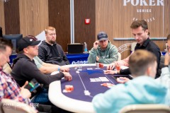 No Filter Nordic & Baltic Championship 2025 Legends of Poker