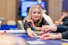 No Filter Nordic & Baltic Championship 2025 Legends of Poker